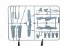 Eduard R0021 P-51D MUSTANG DUAL COMBO 1/72